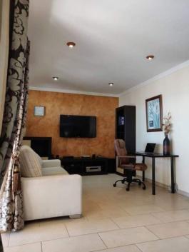 Chalet pareado