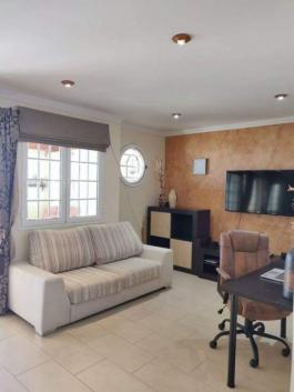 Chalet pareado