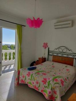 Chalet pareado