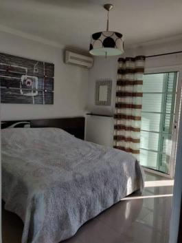 Chalet pareado