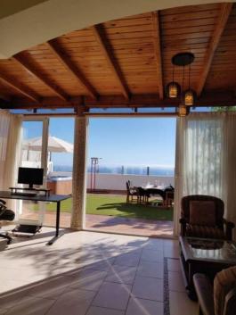 Chalet pareado