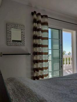 Chalet pareado