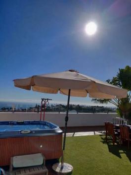 Chalet pareado