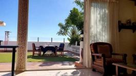 Chalet pareado