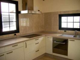 Chalet pareado