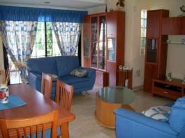 Chalet pareado