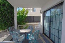 Chalet pareado