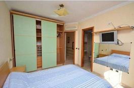 Chalet pareado