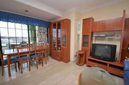 Chalet pareado