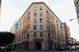 Propiedades Comercial