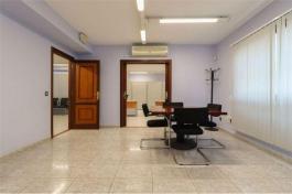 Propiedades Comercial