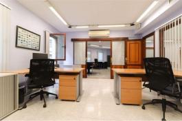 Propiedades Comercial