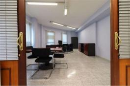 Propiedades Comercial