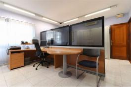 Propiedades Comercial