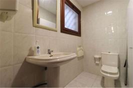 Propiedades Comercial