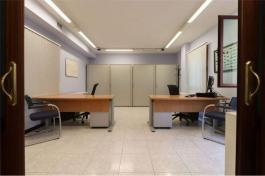 Propiedades Comercial