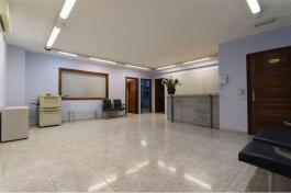 Propiedades Comercial