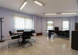 Propiedades Comercial