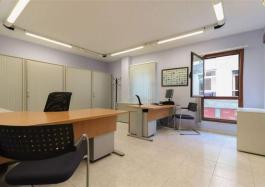 Propiedades Comercial