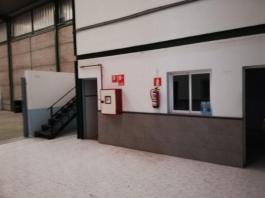Propiedades Comercial