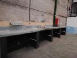 Propiedades Comercial