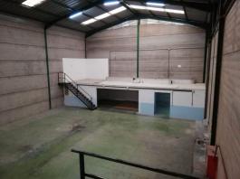 Propiedades Comercial