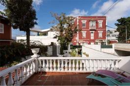 Chalet pareado