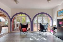 Chalet pareado