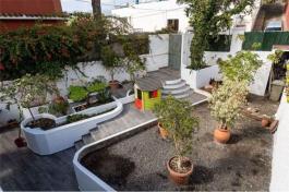 Chalet pareado