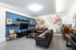Chalet pareado