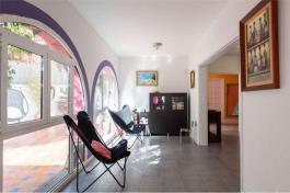 Chalet pareado