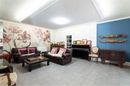 Chalet pareado