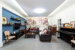 Chalet pareado