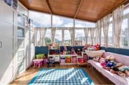 Chalet pareado