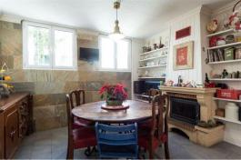 Chalet pareado