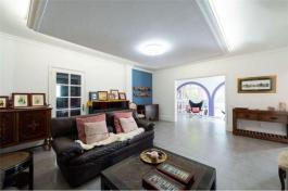 Chalet pareado