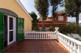 Chalet pareado