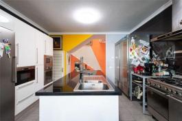 Chalet pareado