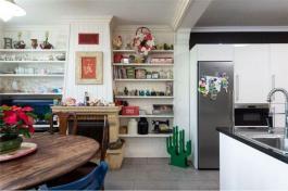 Chalet pareado