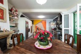 Chalet pareado