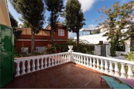 Chalet pareado