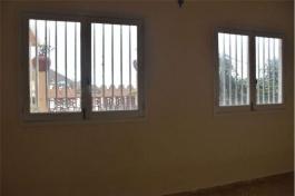 Semi detached house