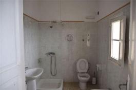 Semi detached house