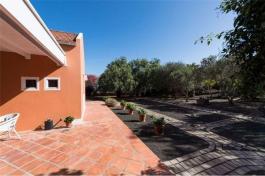 Semi detached house