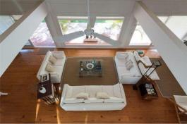 Semi detached house