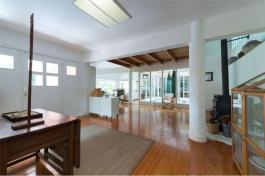 Semi detached house