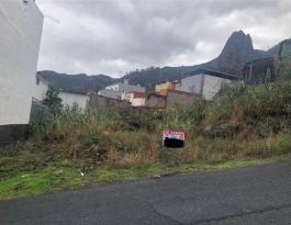 Piece of land