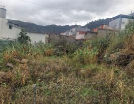 Piece of land