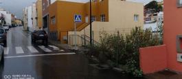 Piece of land