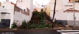 Piece of land